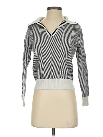 T Tahari Pullover Sweater (view 1)