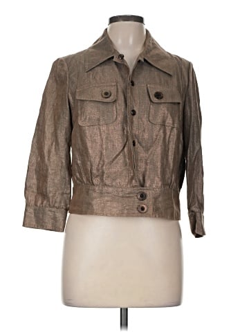 Per Se By Carlisle Jacket (view 1)