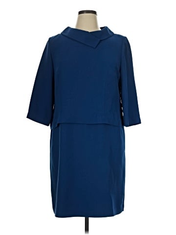 Donna Morgan Casual Dress (view 1)