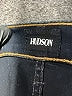 Hudson Jeans Solid Blue Jeans Size 25 waist - photo 7