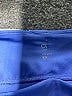 Gap Fit Color Block Blue Active Pants Size XS - photo 7
