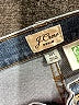 J.Crew Blue Jeans Size 30 waist (tall) - photo 7