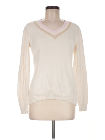 IZOD Pullover Sweater (view 1)