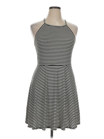 Mossimo Supply Co. Casual Dress (view 1)