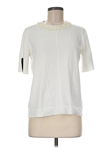 Karl Lagerfeld Paris Sweatshirt (view 1)