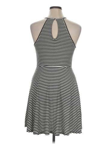 Mossimo Supply Co. Casual Dress (view 2)