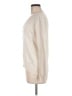 IZOD 100% Cotton Ivory Pullover Sweater Size M - photo 5