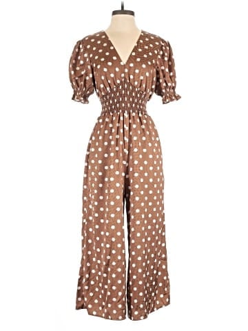 Slate & Willow Jumpsuit (view 1)