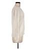 IZOD 100% Cotton Ivory Pullover Sweater Size M - photo 4