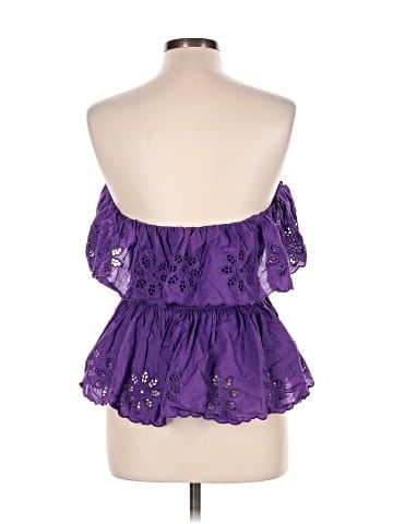 H&M Sleeveless Blouse (view 2)