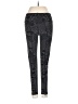 lucy Graphic Gray Leggings Size S - photo 2
