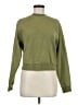 Fabletics Green Pullover Sweater Size M - photo 1
