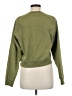 Fabletics Green Pullover Sweater Size M - photo 2
