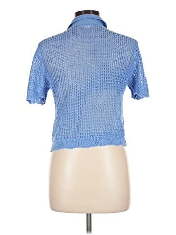 No Comment Cardigan (view 2)