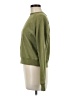 Fabletics Green Pullover Sweater Size M - photo 5