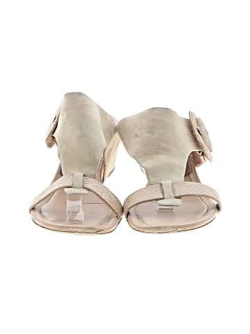 Donald J Pliner Wedges (view 2)