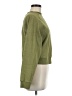 Fabletics Green Pullover Sweater Size M - photo 4