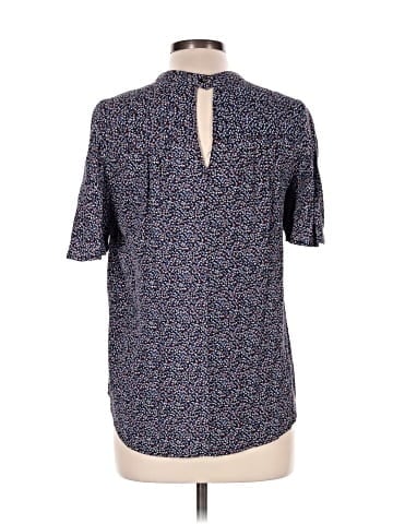 Maeve Short Sleeve Blouse (view 2)