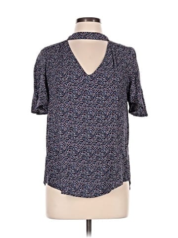 Maeve Short Sleeve Blouse (view 1)