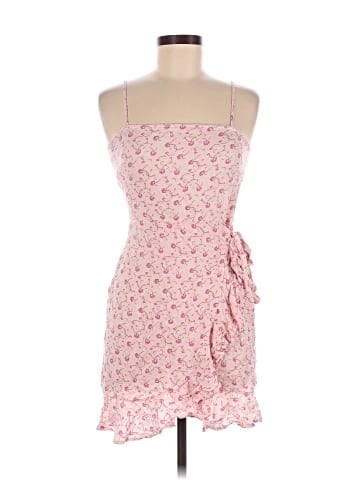 Liberty Love Cocktail Dress (view 1)