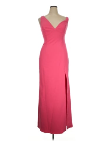 BCBGMAXAZRIA Cocktail Dress (view 1)