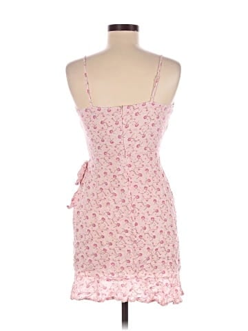 Liberty Love Cocktail Dress (view 2)
