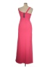 BCBGMAXAZRIA Pink Cocktail Dress Size 14 - photo 2