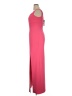 BCBGMAXAZRIA Pink Cocktail Dress Size 14 - photo 5