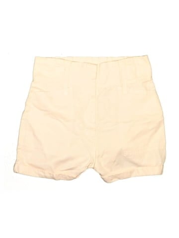 A.L.C. Khaki Shorts (view 1)