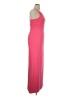 BCBGMAXAZRIA Pink Cocktail Dress Size 14 - photo 4