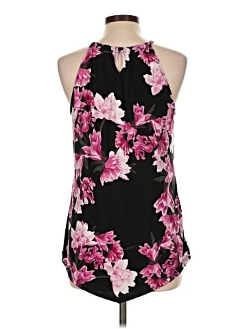 INC International Concepts Sleeveless Blouse (view 2)