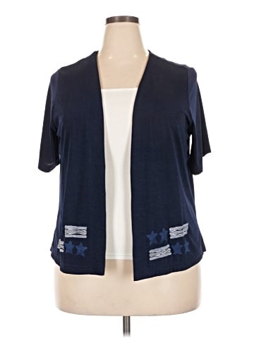 Studio G Vest (view 1)