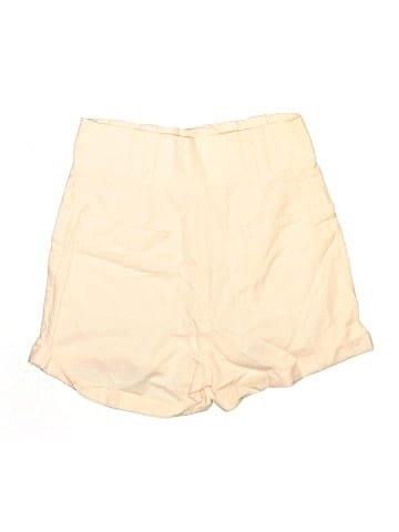 A.L.C. Khaki Shorts (view 2)