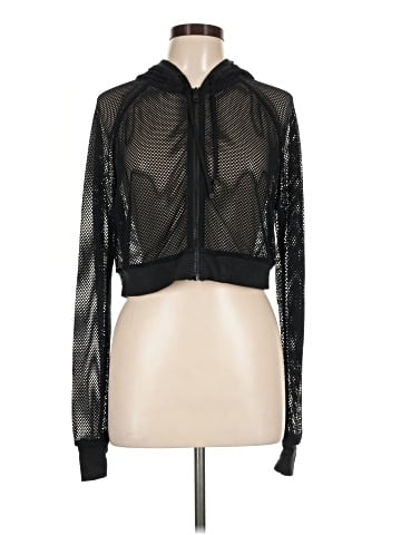 Blanc Noir Cardigan (view 1)