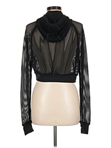 Blanc Noir Cardigan (view 2)