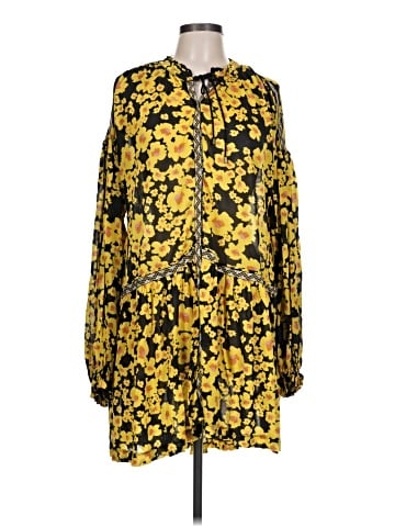 Free People Casual Dress (view 1)