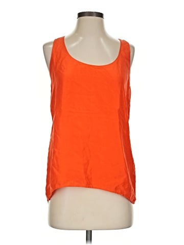 Ralph Lauren Sport Sleeveless Top (view 1)