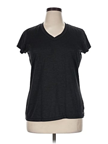 Xersion Short Sleeve T-Shirt (view 1)