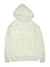 Champion Silver Pullover Hoodie Size M (kids) - photo 1
