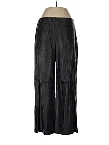 Karen Kane Faux Leather Pants (view 1)