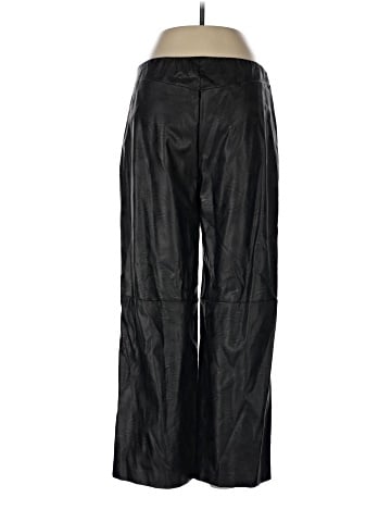 Karen Kane Faux Leather Pants (view 2)