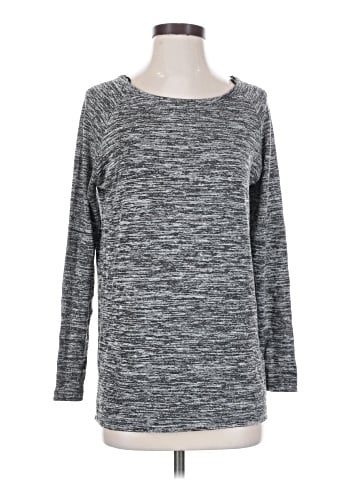Topshop 3/4 Sleeve T-Shirt (view 1)