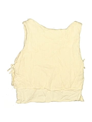 Zara Sleeveless Blouse (view 2)