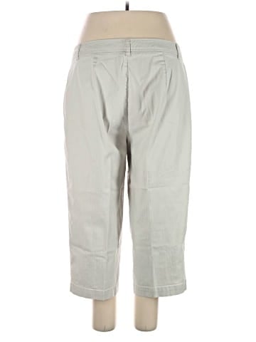 Coldwater Creek Khakis (view 2)