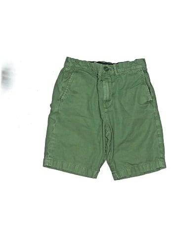 Crewcuts Khaki Shorts (view 1)