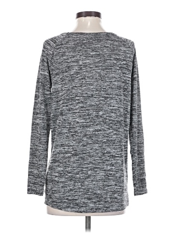 Topshop 3/4 Sleeve T-Shirt (view 2)