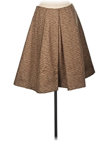 Alberta Ferretti Formal Skirt (view 2)
