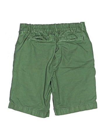 Crewcuts Khaki Shorts (view 2)