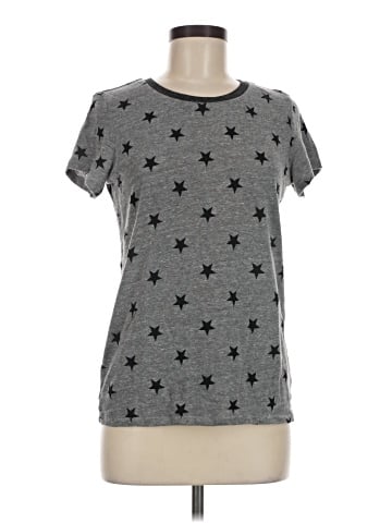 Alternative Earth Short Sleeve T-Shirt (view 1)