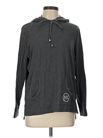 MICHAEL Michael Kors Pullover Hoodie (view 1)